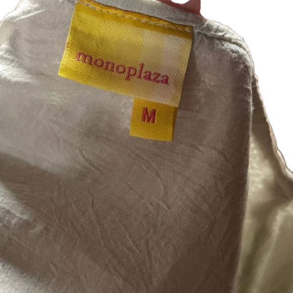 Monoplaza Sequin blouse - Picture 5 of 5